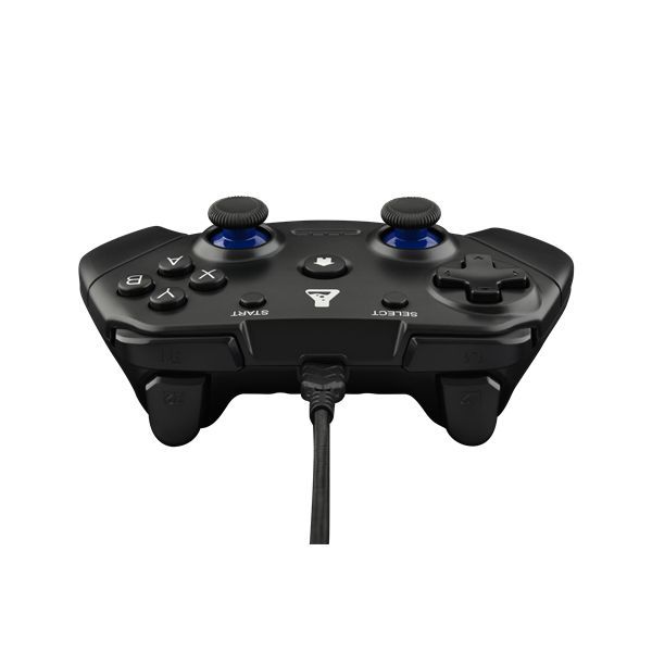 The G-Lab K-Pad Thorium USB Gamepad Black