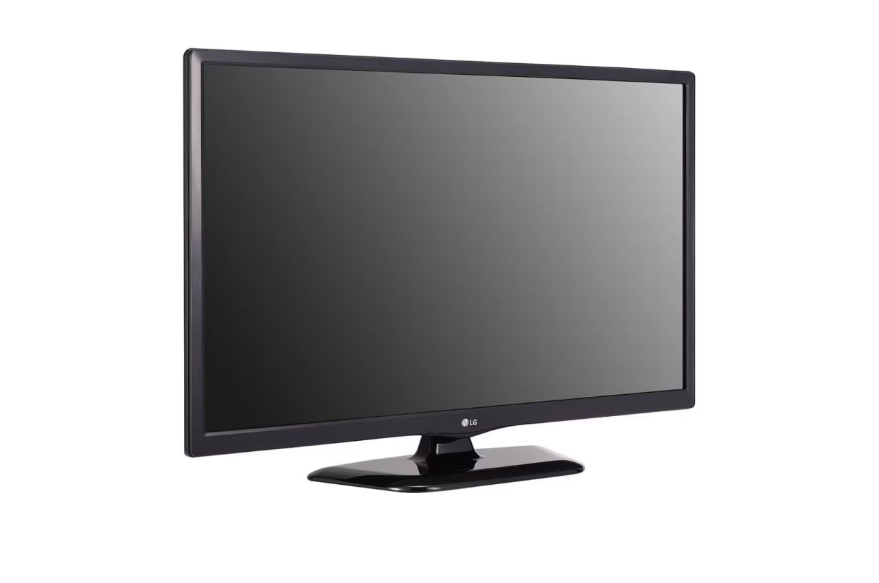 LG 24" 24LN661HBLD LED