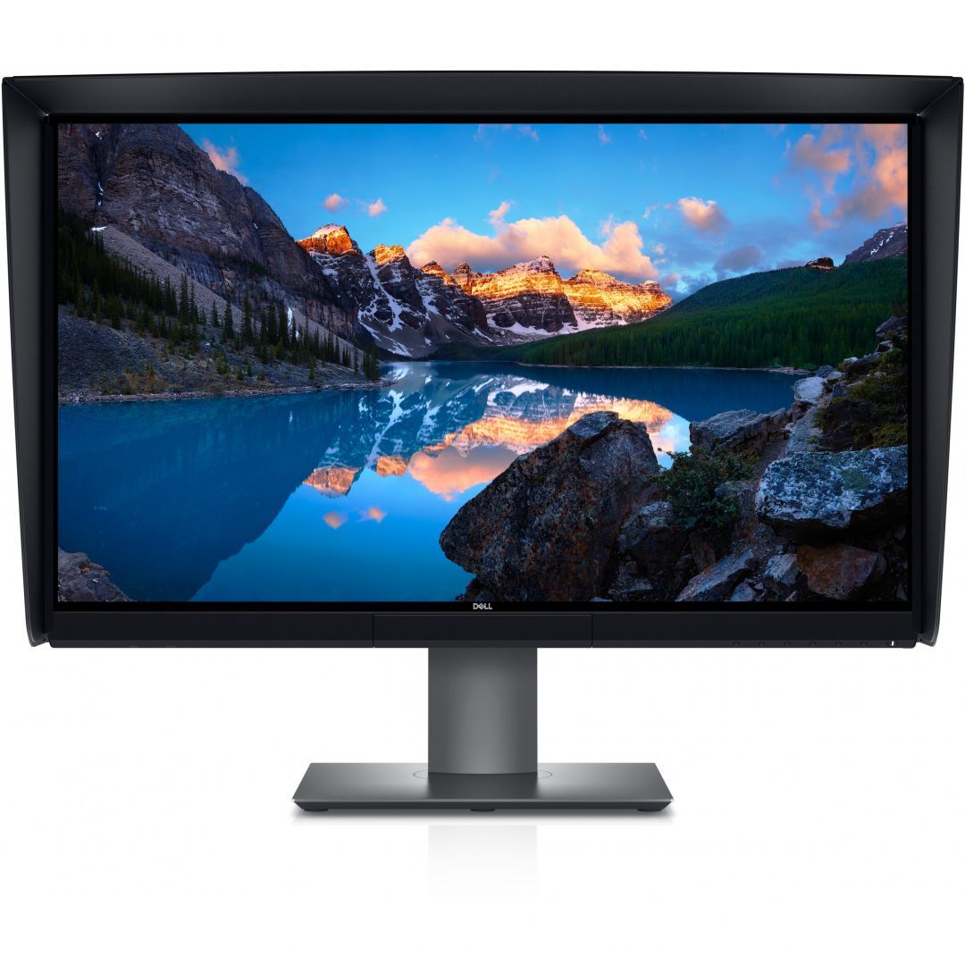 Dell 27" UP2720QA IPS LED