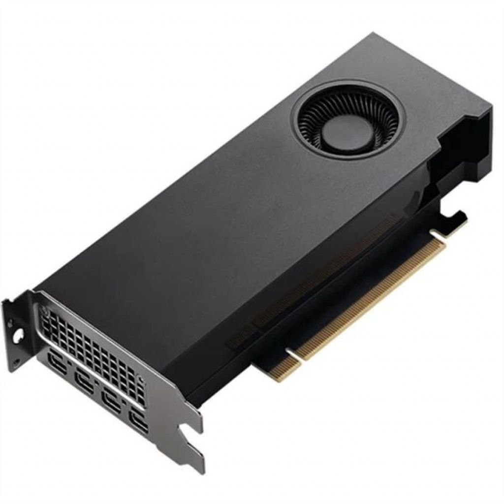 nVidia RTX 2000 Ada 16GB DDR6