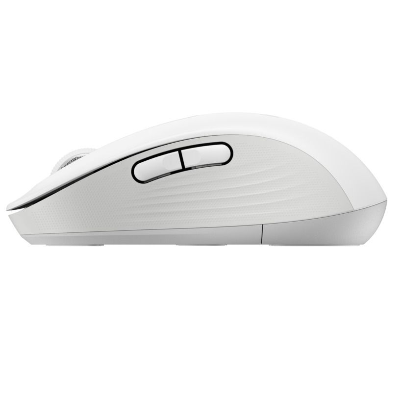 Logitech Signature M650 Medium for Business Off-white