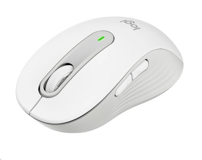 Logitech Signature M650 Medium for Business Off-white