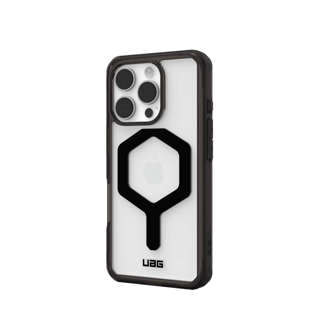 UAG Plyo Magsafe iPhone 16 Pro Black/Black