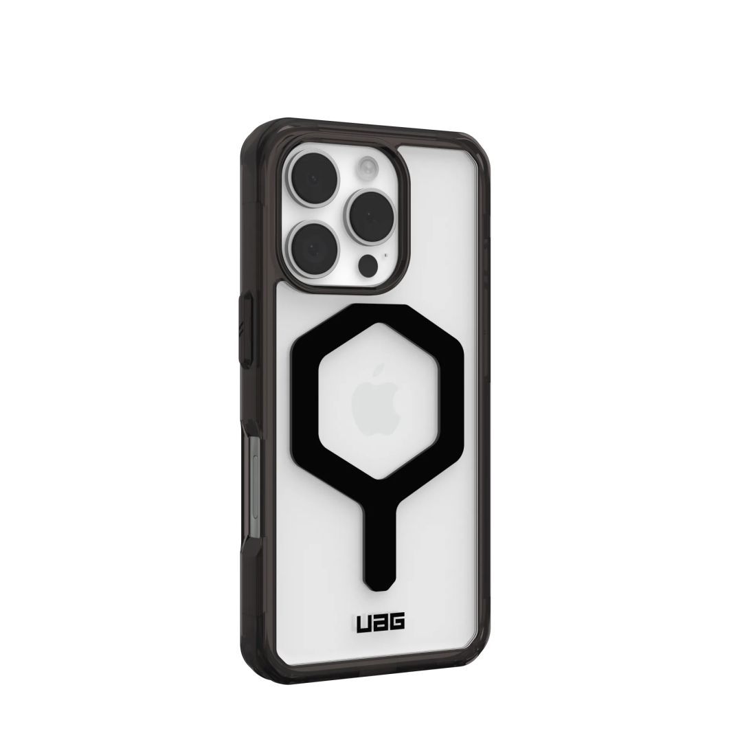 UAG Plyo Magsafe iPhone 16 Pro Black/Black