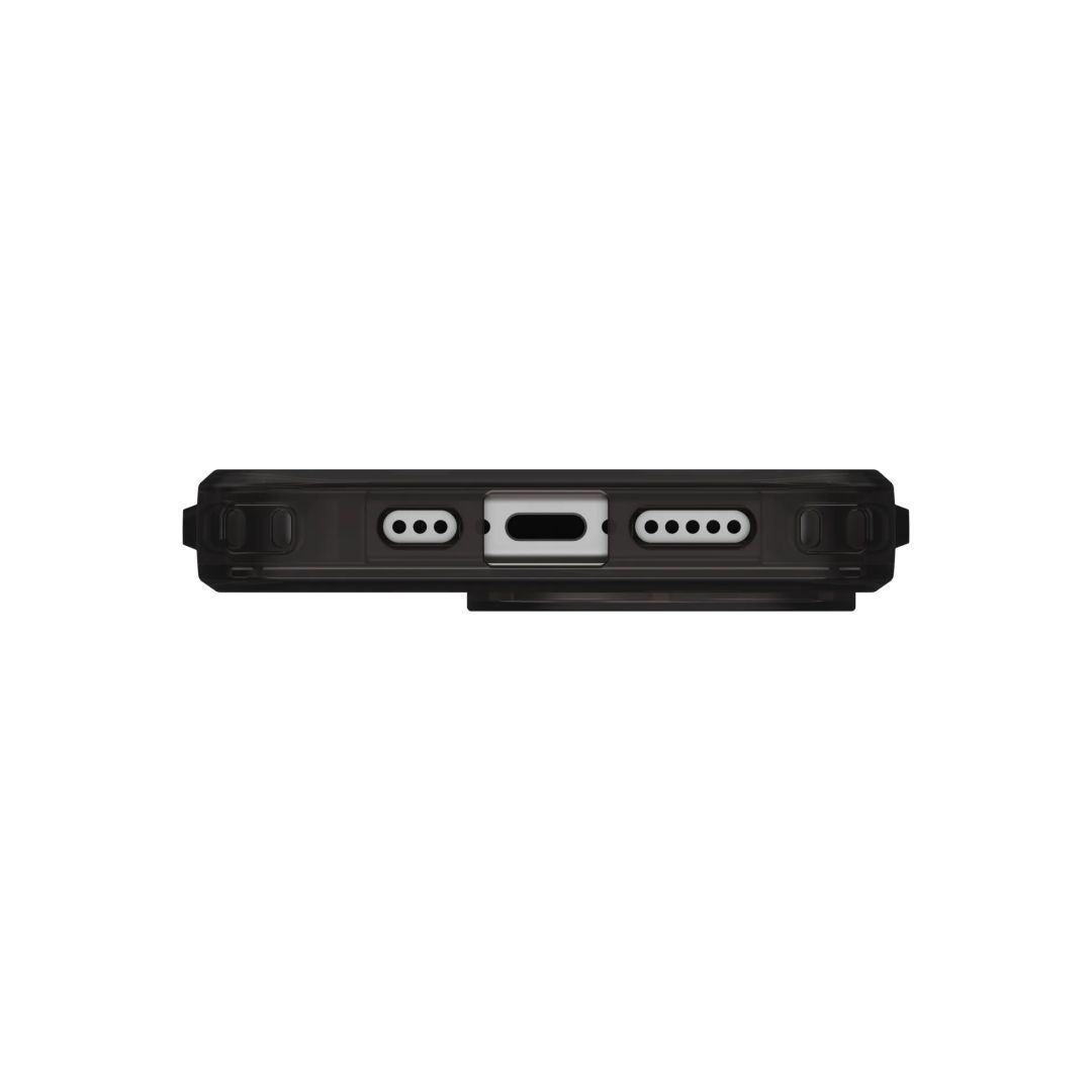 UAG Plyo Magsafe iPhone 16 Pro Black/Black