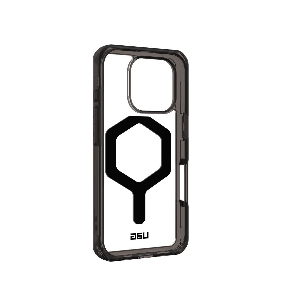 UAG Plyo Magsafe iPhone 16 Pro Black/Black