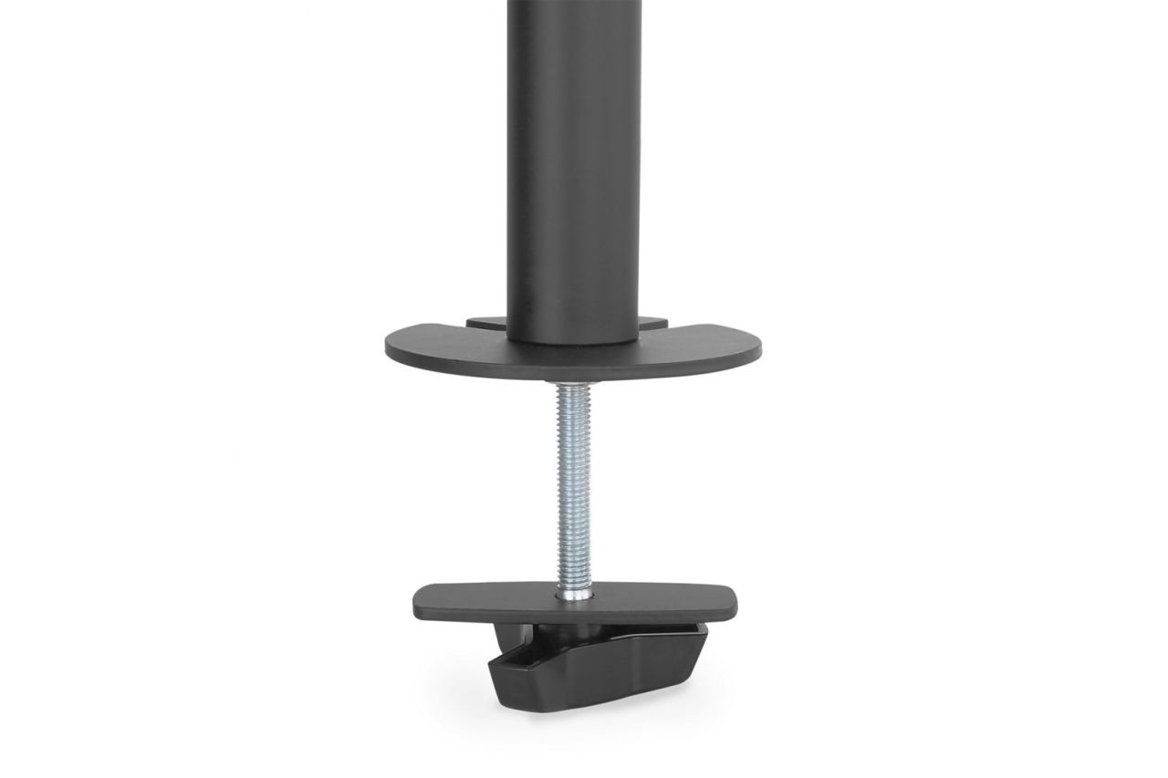 Digitus Universal Dual Monitor Stand 17-32" Black