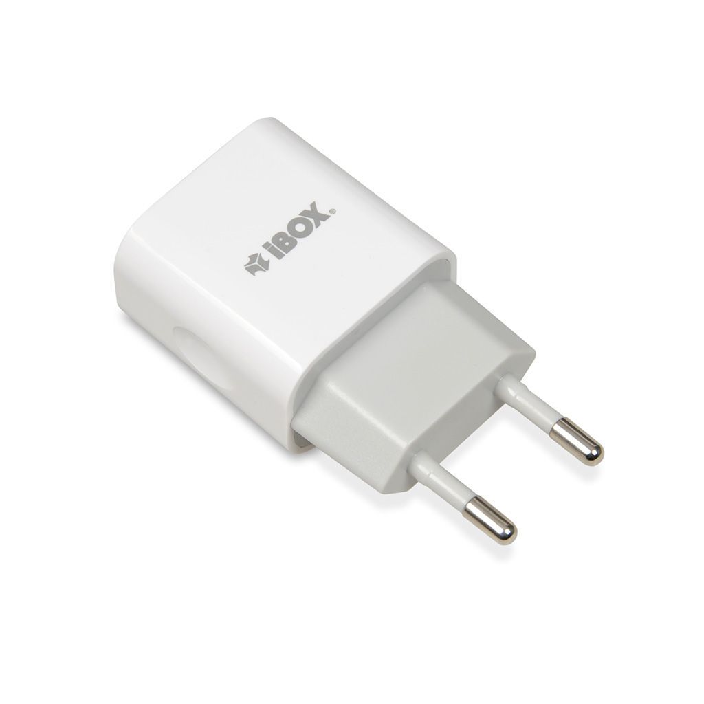 iBox C-35 5W Power Adapter White