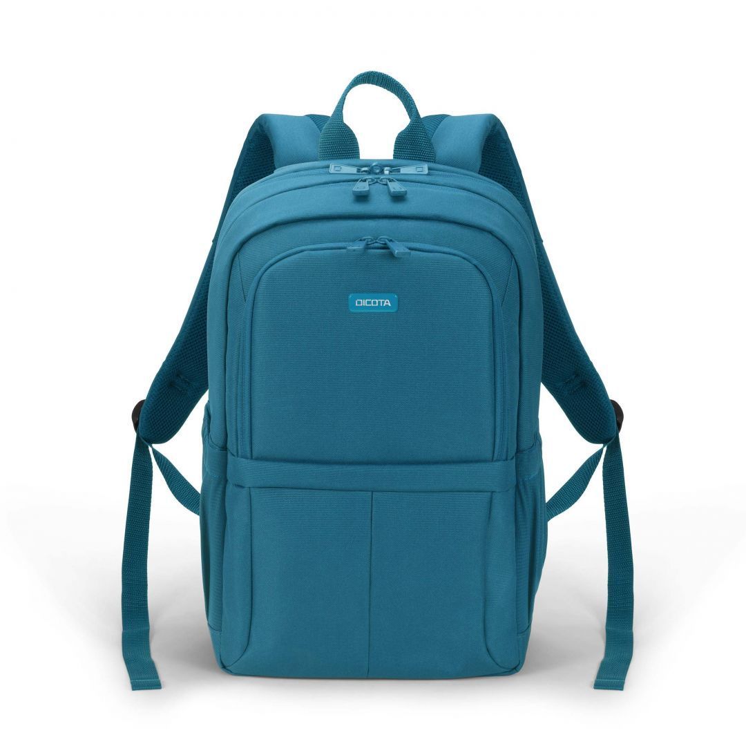 Dicota Laptop Backpack Eco Scale 15,6" Blue