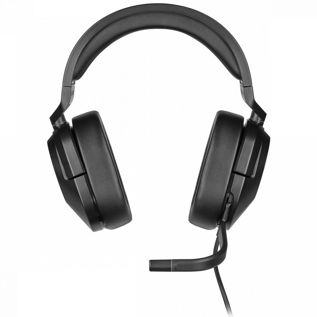 Corsair HS55 Surround Gaming Headset Carbon