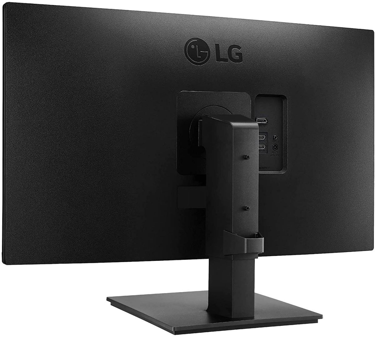 LG 27" 27BN65QP-B IPS LED