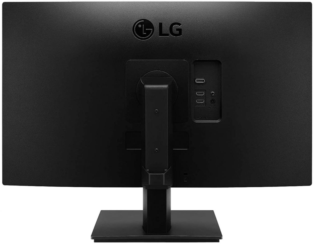 LG 27" 27BN65QP-B IPS LED