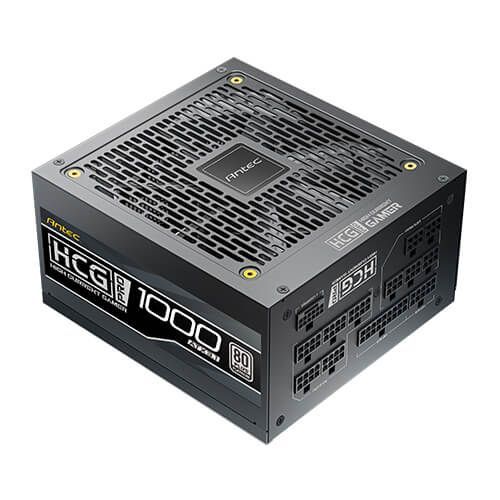 Antec 1000W 80+ Platinum HCG1000 PRO