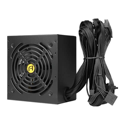 Antec 550W 80+ Bronze CSK 550