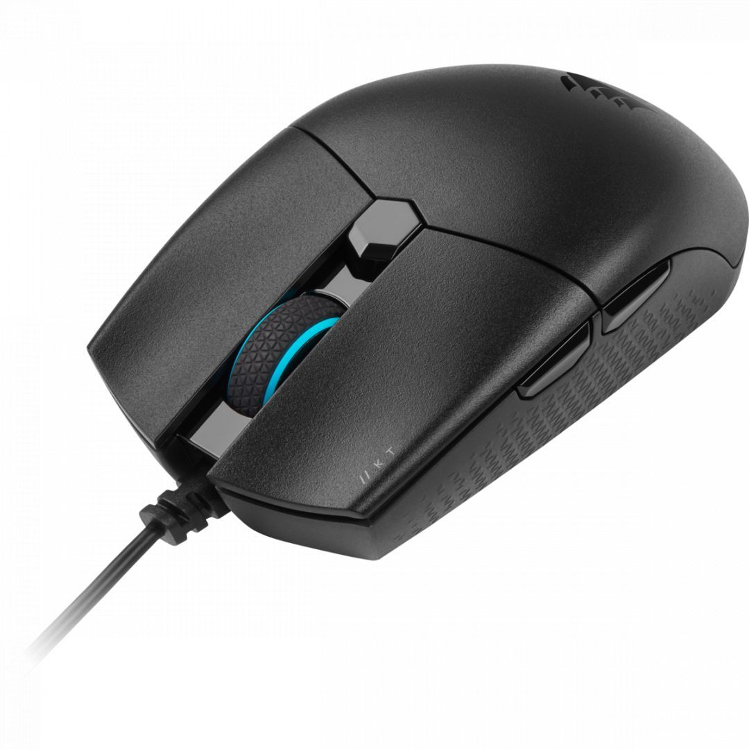 Corsair Katar Pro RGB Ultra-Light Gaming mouse Black