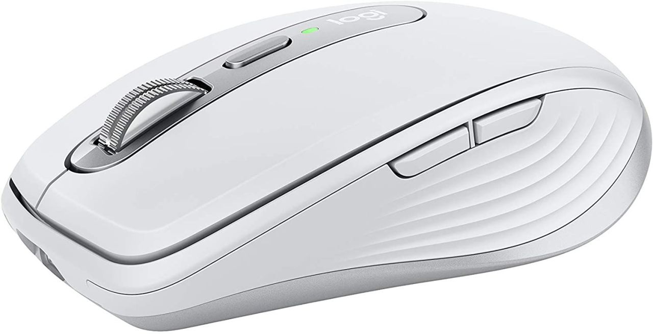 Logitech MX Anywhere 3 for Mac Pale Grey