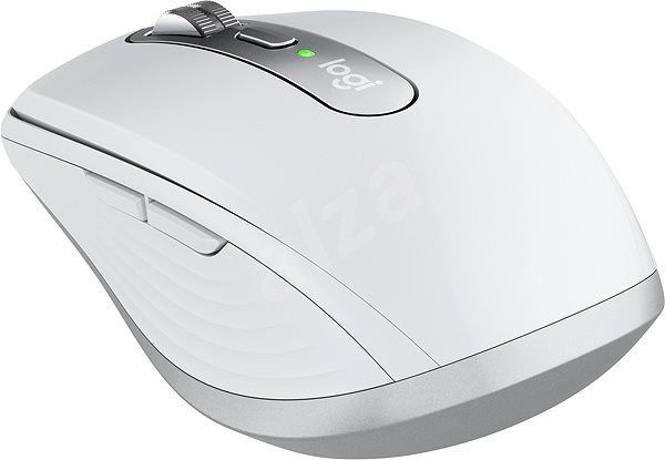 Logitech MX Anywhere 3 for Mac Pale Grey