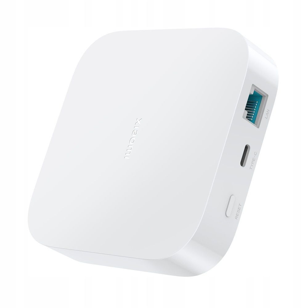 Xiaomi Mi Smart Home Hub 2 okosotthon központ