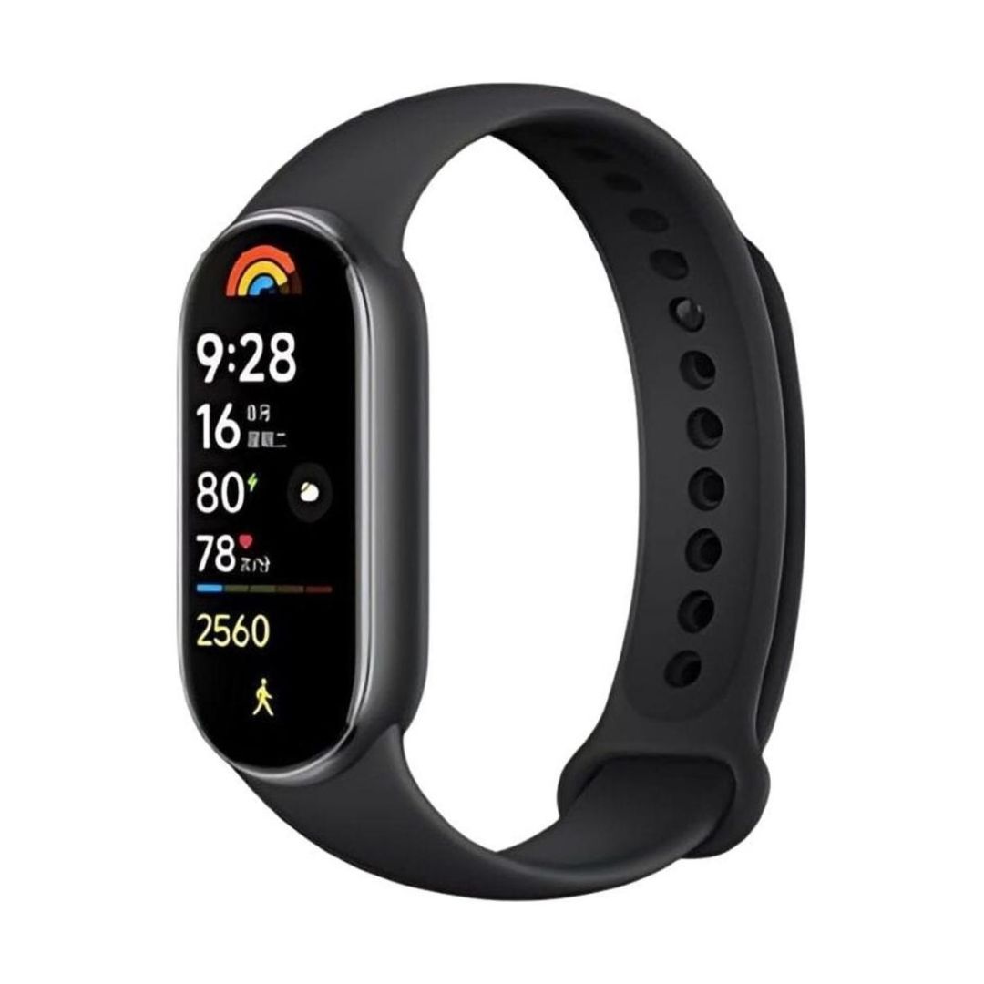 Xiaomi Smart Band 9 Midnight Black