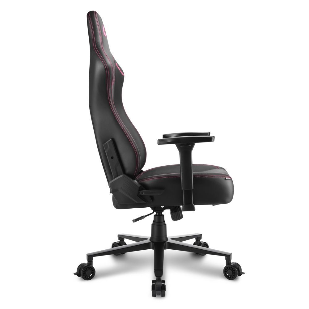 Sharkoon Skiller SGS30 Gaming Chair Black/Pink