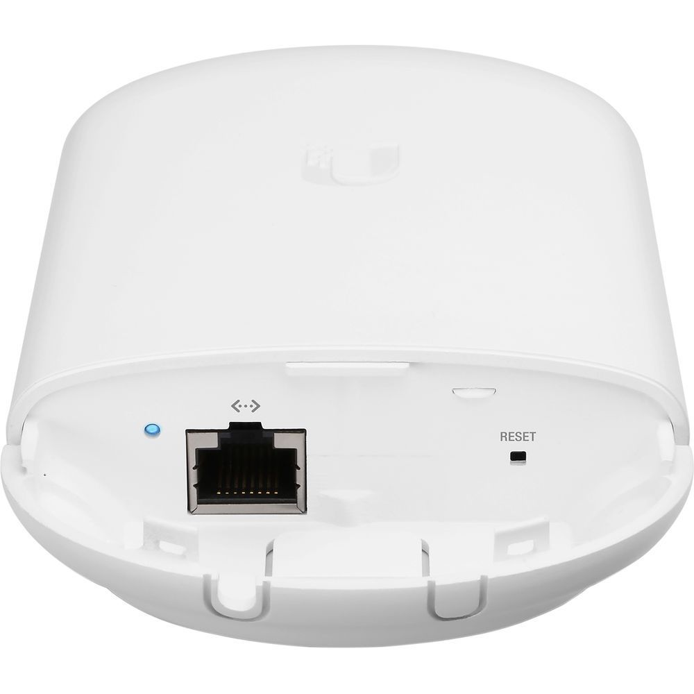 Ubiquiti Loco5AC airMAX NanoStation Access Point White