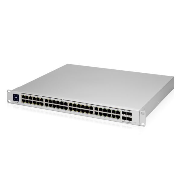 Ubiquiti UniFi USW-PRO-48 48-port switch