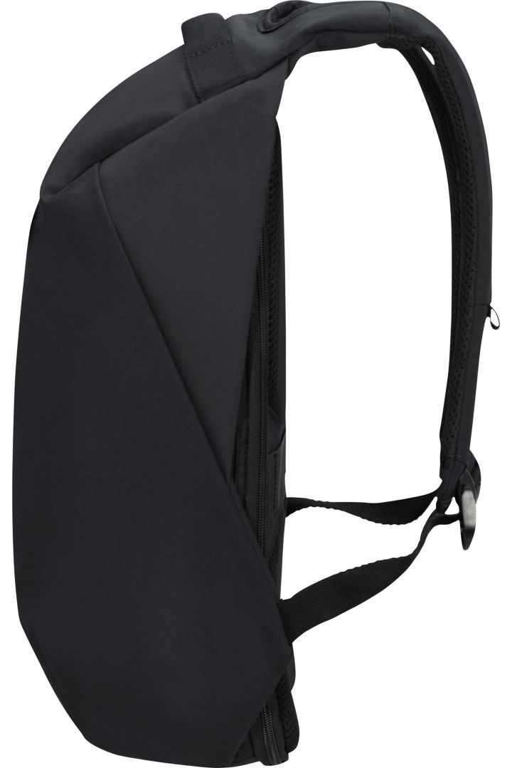 Samsonite Securipak 2.0 Backpack 15,6" Black