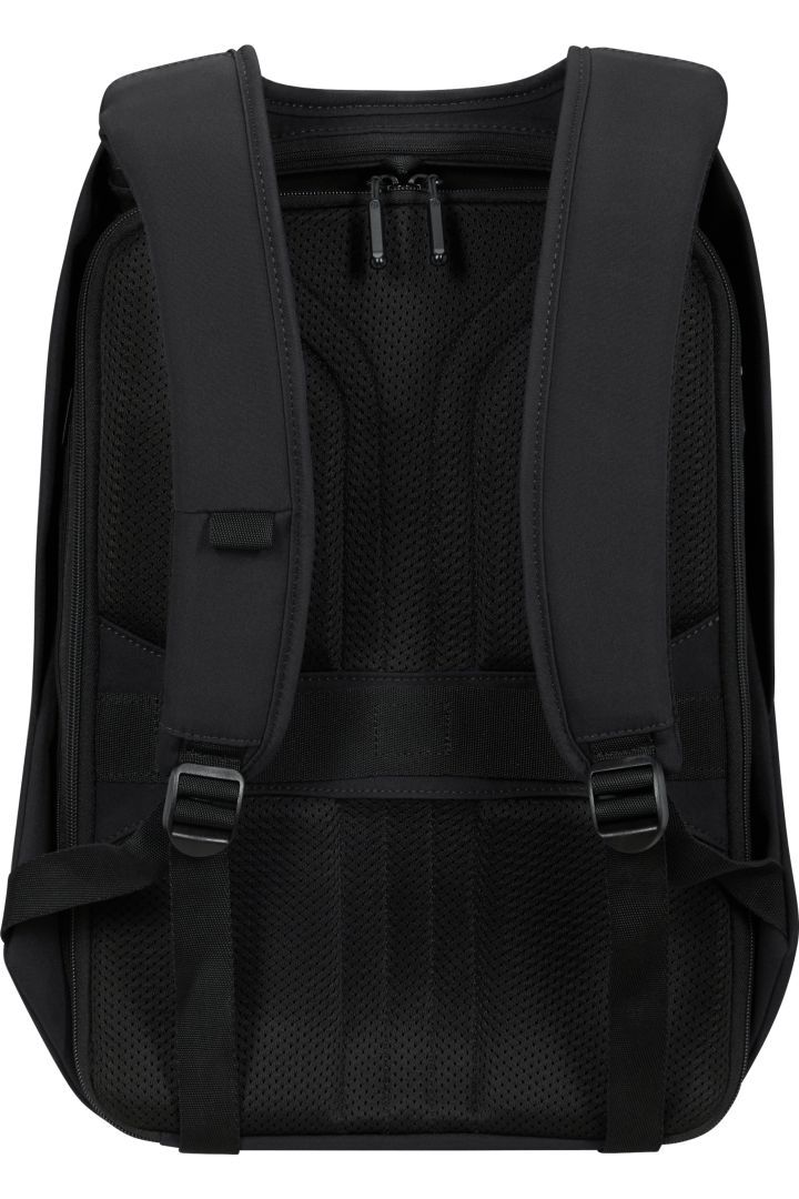 Samsonite Securipak 2.0 Backpack 15,6" Black