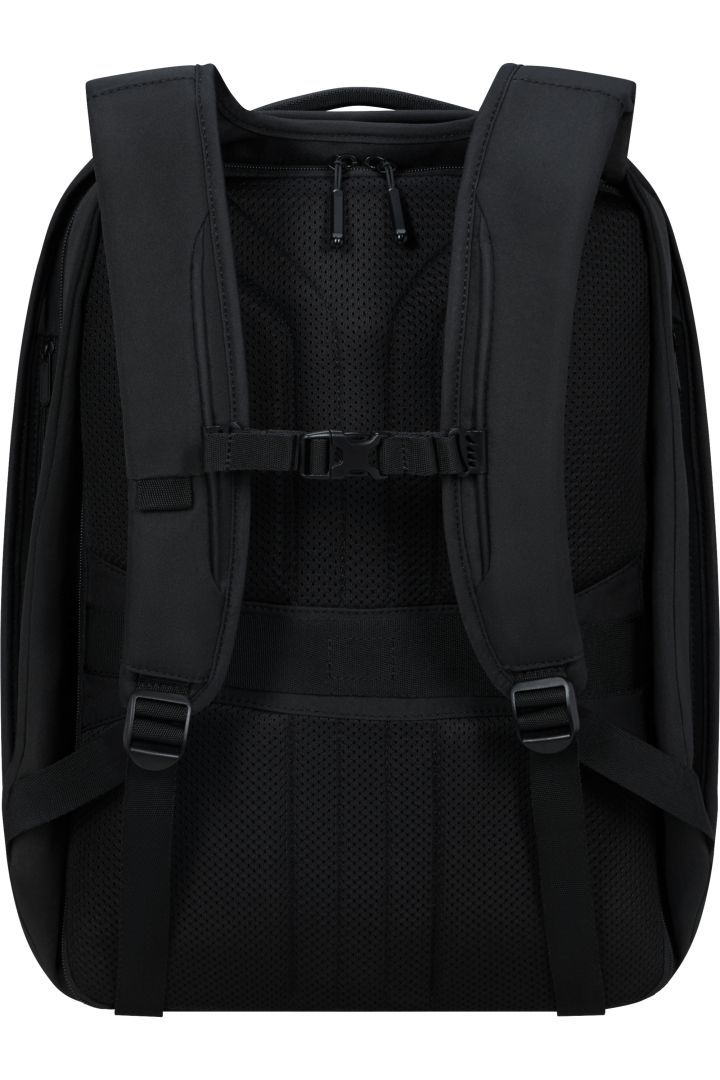 Samsonite Securipak 2.0 Backpack 17,3" Black