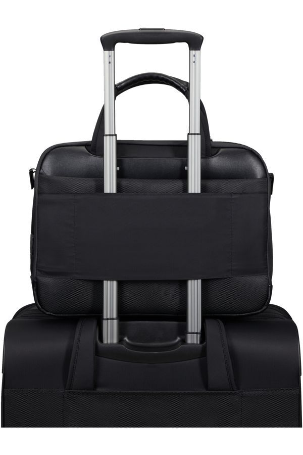 Samsonite Spectrolite 3.0 Bailhandle 14,1" Black