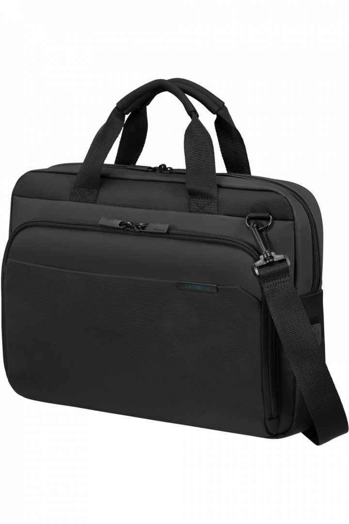 Samsonite Mysight Balihandle Noteboook Táska 15,6" Black