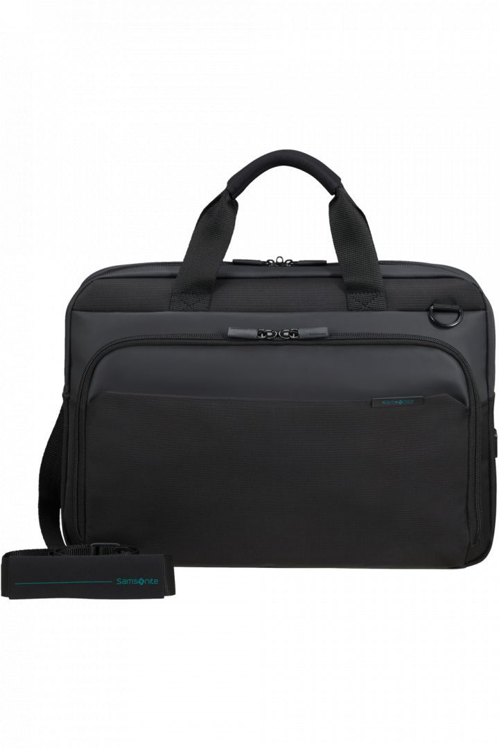 Samsonite Mysight Balihandle Noteboook Táska 15,6" Black