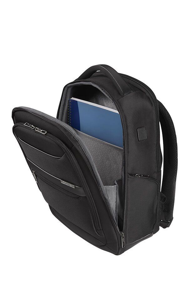 Samsonite Vectura Evo Laptop Backpack 15,6" Black