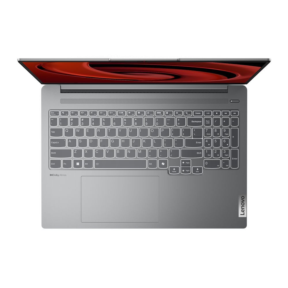 Lenovo IdeaPad Pro 5 Arctic Grey