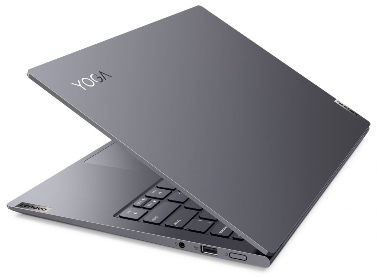 Lenovo Yoga Slim 7 Pro Storm Grey