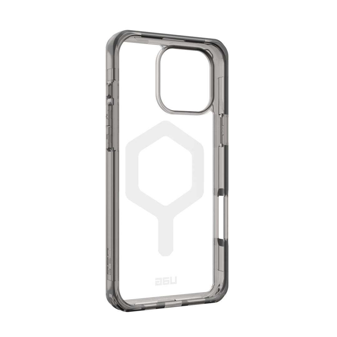 UAG Plyo Magsafe iPhone 16 Pro Max Ice/White