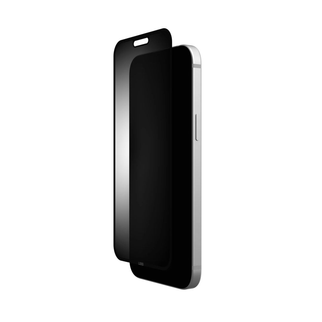 UAG Removable Privacy Eco iPhone 16 Plus Not Applicable