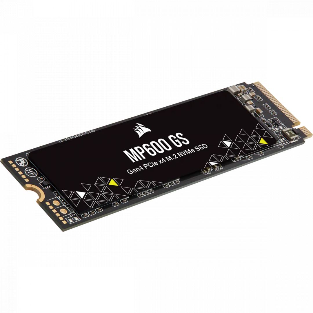 Corsair 500GB M.2 2280 NVMe MP600 GS