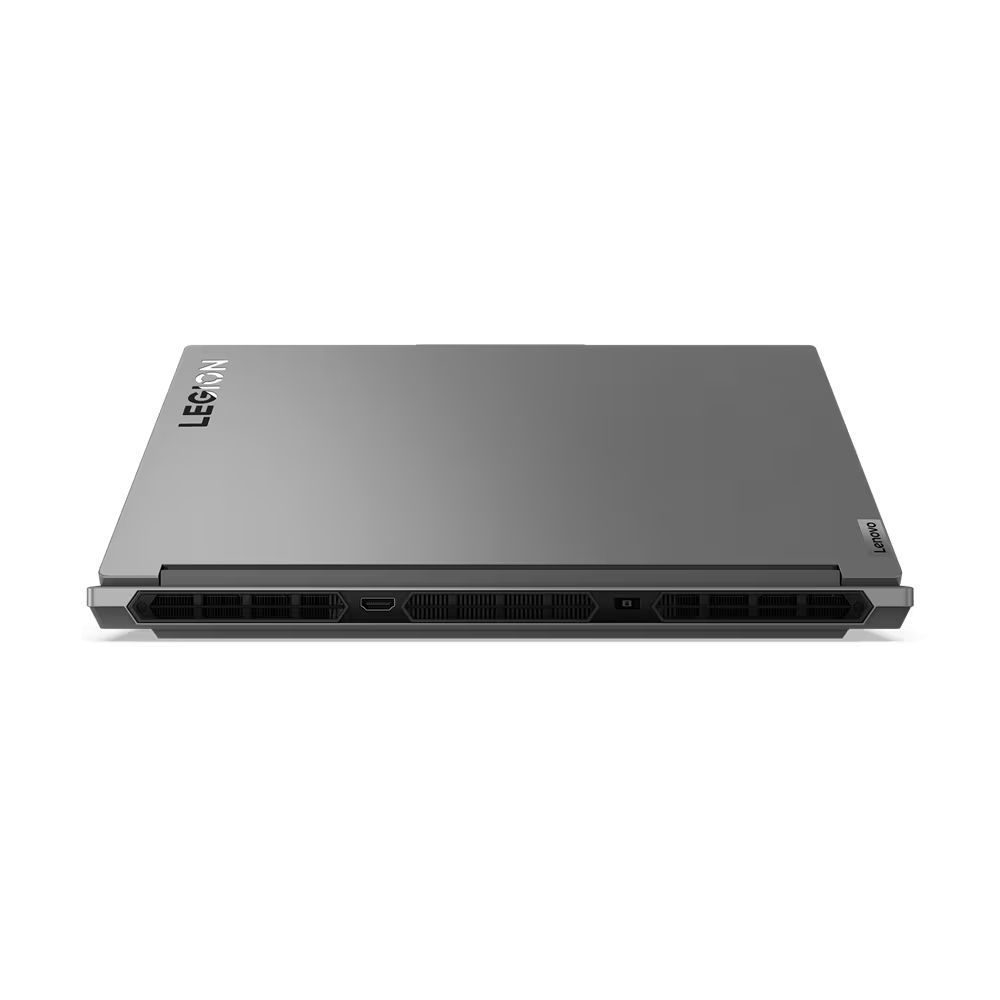 Lenovo Legion 5 Luna Grey