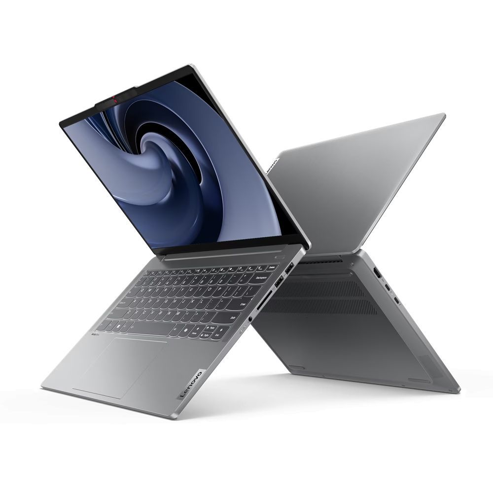 Lenovo IdeaPad Pro 5 Arctic Grey