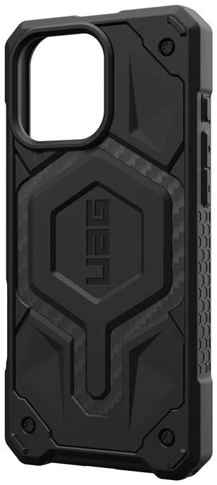 UAG Monarch iPhone 16 Pro Max Carbon Fiber