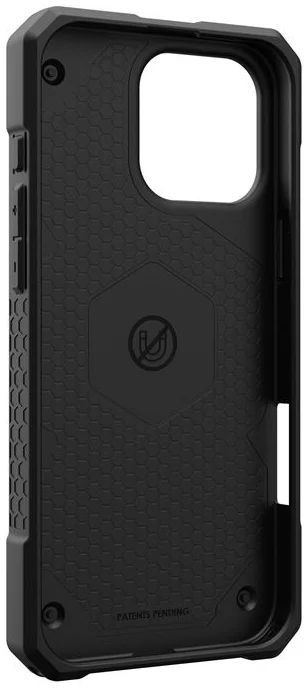 UAG Monarch iPhone 16 Pro Max Carbon Fiber