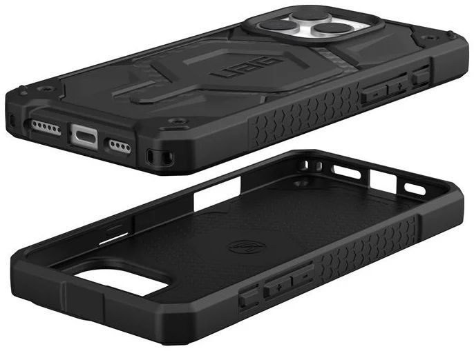 UAG Monarch iPhone 16 Pro Max Carbon Fiber