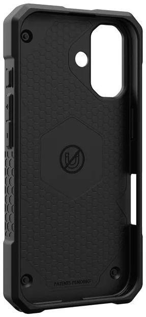 UAG Monarch iPhone 16 Carbon Fiber