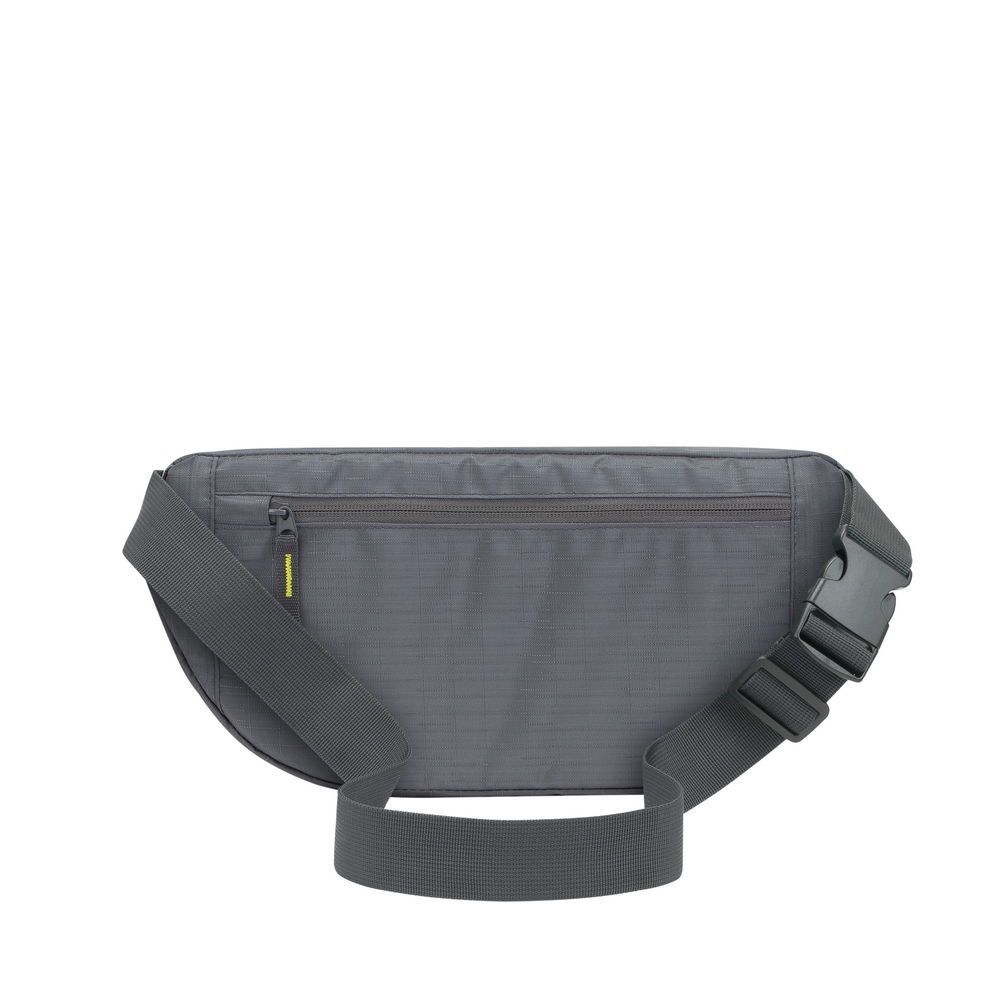 RivaCase 5512 Waist bag for mobile devices Grey