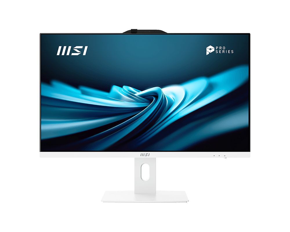 Msi PRO AP272P 14M AiO White