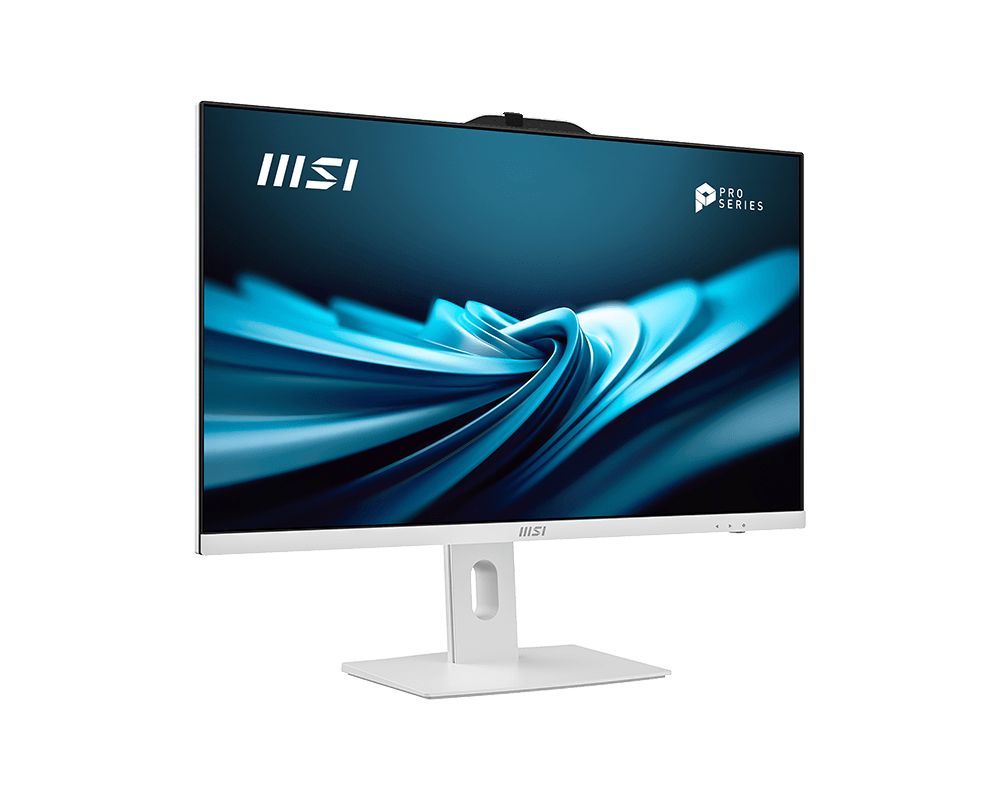 Msi PRO AP272P 14M AiO White