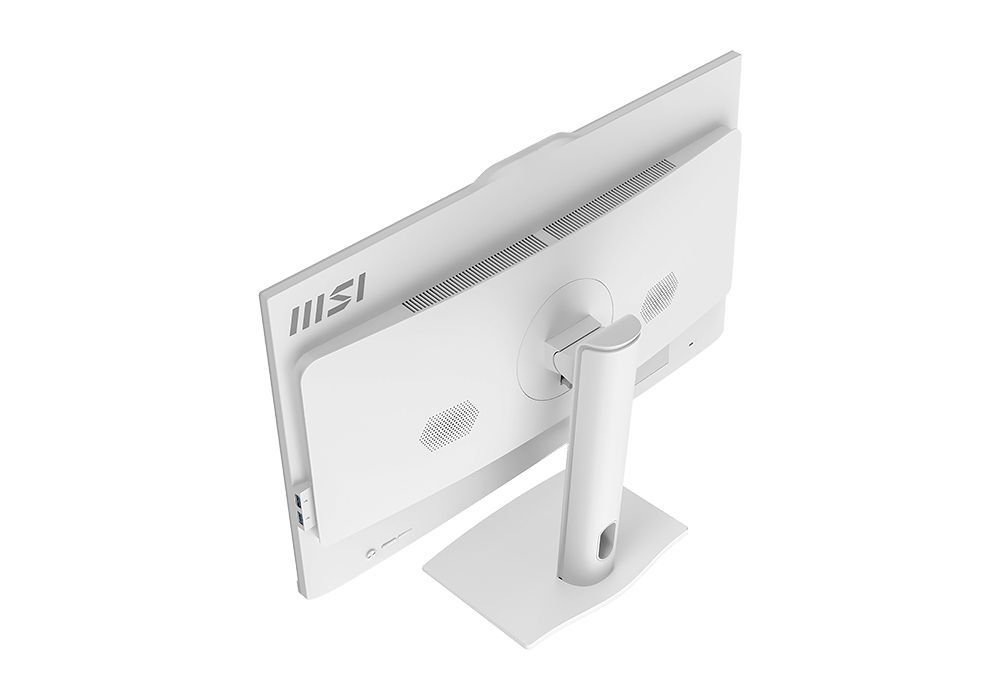 Msi PRO AP272P 14M AiO White