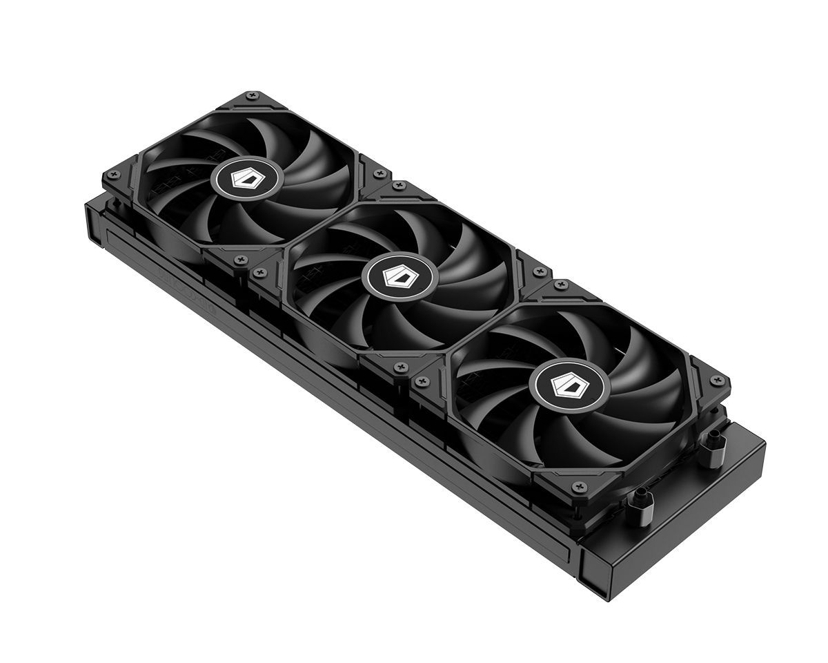 ID-COOLING DASHFLOW 360 BASIC BLACK