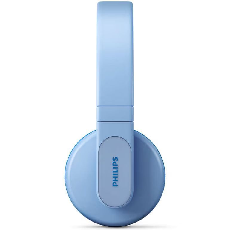 Philips TAK4206BL/00 Bluetooth Headset for Kids Blue